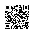 LinkedIn QR Code Example